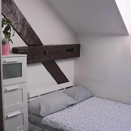 Séjour chez l'habitant Giulia's *