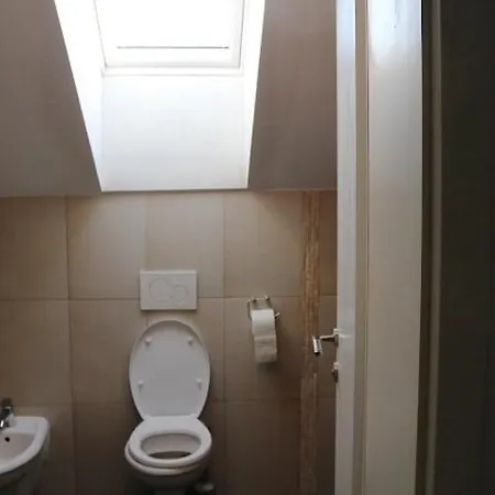 Séjour chez l'habitant Giulia's