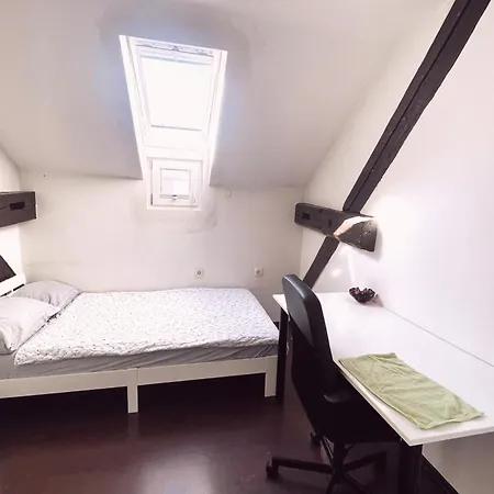 Séjour chez l'habitant Giulia's *