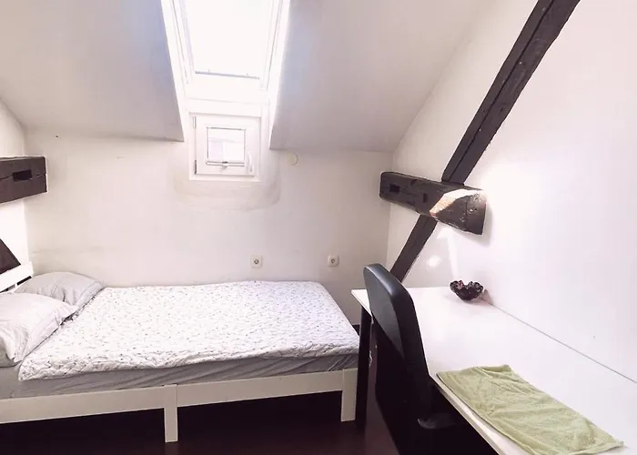 홈스테이 Giulia's *